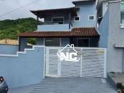 Casa / Sobrado para Venda em Niterói/RJ Itaipu 3 Quartos