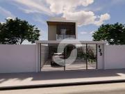 Casa / Sobrado para Venda em Niterói/RJ Itaipu 3 Quartos