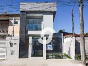 Casa / Sobrado para Venda em Niterói/RJ Itaipu 3 Quartos
