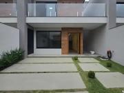 Casa / Sobrado para Venda em Niterói/RJ Itaipu 3 Quartos