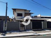 Casa / Sobrado para Venda em Niterói/RJ Itaipu 4 Quartos