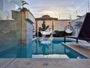 Casa / Sobrado para Venda em Niterói/RJ Itaipu 4 Quartos