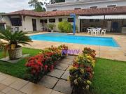 Casa / Sobrado para Venda em Niterói/RJ Itaipu 4 Quartos