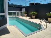 Casa / Sobrado para Venda em Niterói/RJ Itaipu 4 Quartos