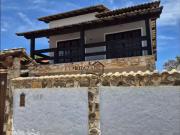 Casa / Sobrado para Venda em Niterói/RJ Itaipu 4 Quartos