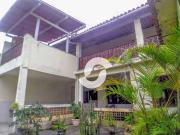 Casa / Sobrado para Venda em Niterói/RJ Itaipu 4 Quartos