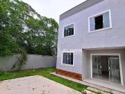 Casa / Sobrado para Venda em Niterói/RJ Itaipu 4 Quartos