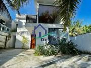 Casa / Sobrado para Venda em Niterói/RJ Itaipu 4 Quartos