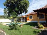 Casa / Sobrado para Venda em Niterói/RJ Itaipu 4 Quartos