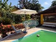 Casa / Sobrado para Venda em Niterói/RJ Itaipu 4 Quartos