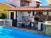 Casa / Sobrado para Venda em Niterói/RJ Itaipu 4 Quartos