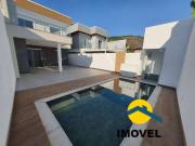 Casa / Sobrado para Venda em Niterói/RJ Itaipu 4 Quartos