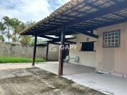 Casa / Sobrado para Venda em Niterói/RJ Itaipu 4 Quartos