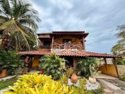 Casa / Sobrado para Venda em Niterói/RJ Itaipu 4 Quartos