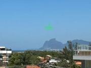 Casa / Sobrado para Venda em Niterói/RJ Itaipu 4 Quartos