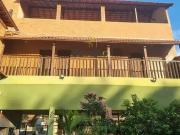 Casa / Sobrado para Venda em Niterói/RJ Itaipu 4 Quartos