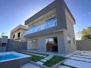 Casa / Sobrado para Venda em Niterói/RJ Itaipu 4 Quartos