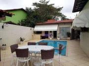 Casa / Sobrado para Venda em Niterói/RJ Itaipu 4 Quartos