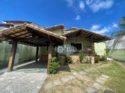 Casa / Sobrado para Venda em Niterói/RJ Itaipu 4 Quartos