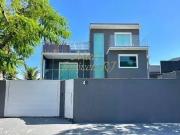 Casa / Sobrado para Venda em Niterói/RJ Itaipu 4 Quartos