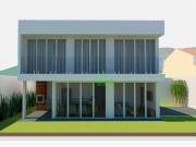 Casa / Sobrado para Venda em Niterói/RJ Itaipu 4 Quartos
