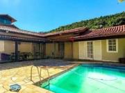 Casa / Sobrado para Venda em Niterói/RJ Itaipu 4 Quartos