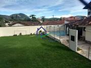 Casa / Sobrado para Venda em Niterói/RJ Itaipu 4 Quartos