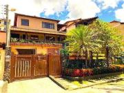 Casa / Sobrado para Venda em Niterói/RJ Itaipu 4 Quartos