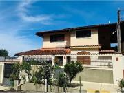 Casa / Sobrado para Venda em Niterói/RJ Itaipu 4 Quartos