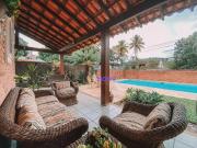 Casa / Sobrado para Venda em Niterói/RJ Itaipu 4 Quartos