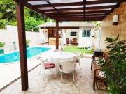 Casa / Sobrado para Venda em Niterói/RJ Itaipu 4 Quartos