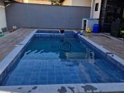 Casa / Sobrado para Venda em Niterói/RJ Itaipu 4 Quartos