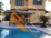 Casa / Sobrado para Venda em Niterói/RJ Itaipu 4 Quartos
