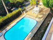 Casa / Sobrado para Venda em Niterói/RJ Itaipu 4 Quartos