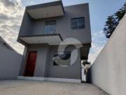 Casa / Sobrado para Venda em Niterói/RJ Itaipu 4 Quartos