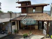 Casa / Sobrado para Venda em Niterói/RJ Itaipu 4 Quartos