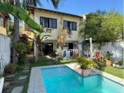 Casa / Sobrado para Venda em Niterói/RJ Itaipu 4 Quartos Casa / Sobrado para Venda em Niterói/RJ Itaipu 4 Quartos