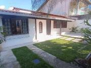 Casa / Sobrado para Venda em Niterói/RJ Itaipu 4 Quartos