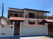 Casa / Sobrado para Venda em Niterói/RJ Itaipu 4 Quartos