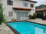 Casa / Sobrado para Venda em Niterói/RJ Itaipu 4 Quartos