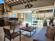 Casa / Sobrado para Venda em Niterói/RJ Itaipu 4 Quartos