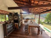 Casa / Sobrado para Venda em Niterói/RJ Itaipu 4 Quartos