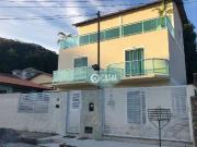 Casa / Sobrado para Venda em Niterói/RJ Itaipu 4 Quartos