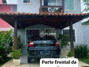 Casa / Sobrado para Venda em Niterói/RJ Itaipu 4 Quartos