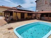 Casa / Sobrado para Venda em Niterói/RJ Itaipu 4 Quartos