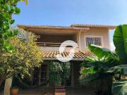 Casa / Sobrado para Venda em Niterói/RJ Itaipu 4 Quartos