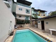 Casa / Sobrado para Venda em Niterói/RJ Itaipu 4 Quartos