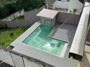 Casa / Sobrado para Venda em Niterói/RJ Itaipu 4 Quartos