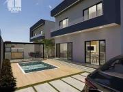 Casa / Sobrado para Venda em Niterói/RJ Itaipu 4 Quartos