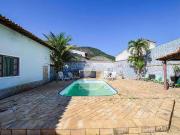 Casa / Sobrado para Venda em Niterói/RJ Itaipu 4 Quartos